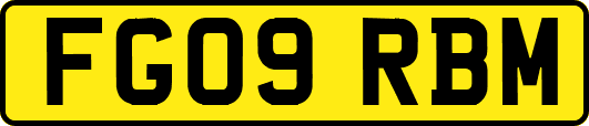 FG09RBM