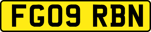 FG09RBN