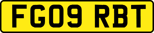 FG09RBT