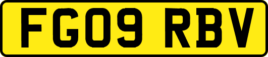 FG09RBV