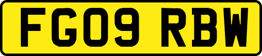 FG09RBW