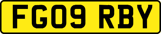 FG09RBY