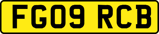 FG09RCB