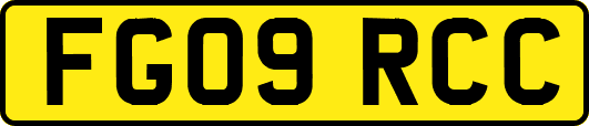 FG09RCC