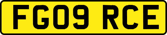 FG09RCE