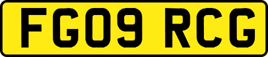 FG09RCG
