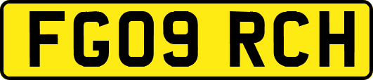 FG09RCH