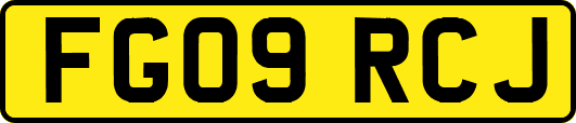 FG09RCJ
