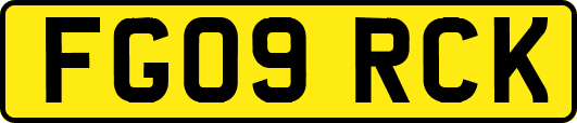 FG09RCK