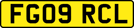 FG09RCL