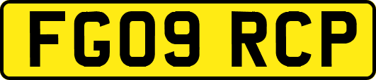 FG09RCP
