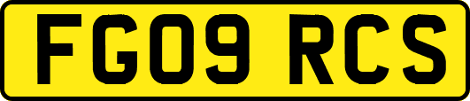 FG09RCS