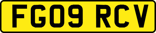 FG09RCV