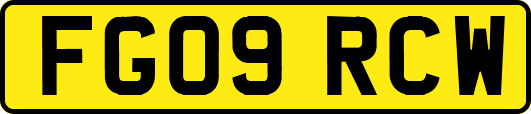 FG09RCW