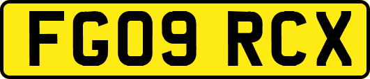 FG09RCX