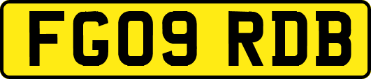 FG09RDB