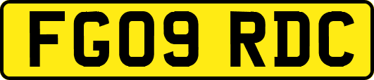 FG09RDC