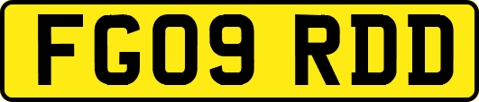 FG09RDD