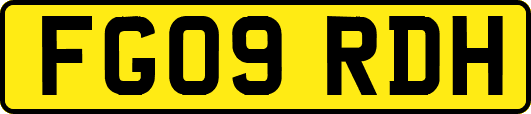 FG09RDH