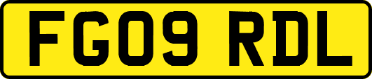 FG09RDL