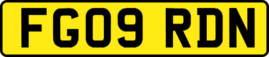 FG09RDN