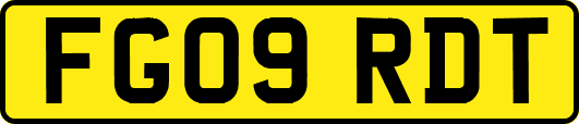 FG09RDT