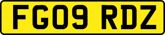 FG09RDZ