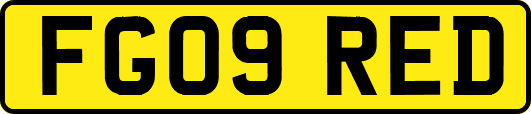 FG09RED