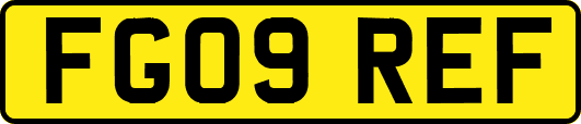 FG09REF