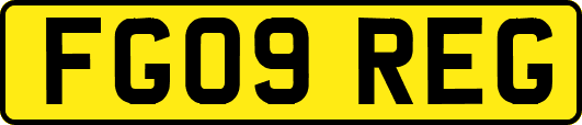FG09REG