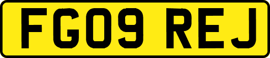 FG09REJ