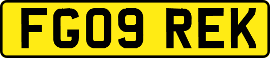 FG09REK