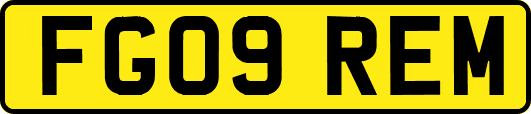 FG09REM
