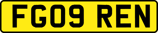 FG09REN