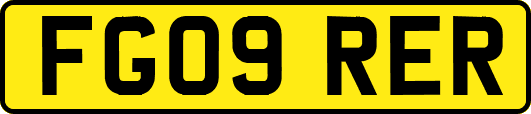 FG09RER