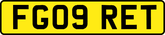 FG09RET