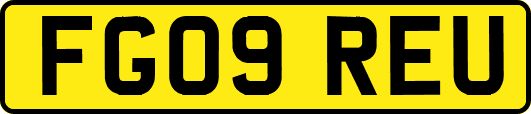 FG09REU