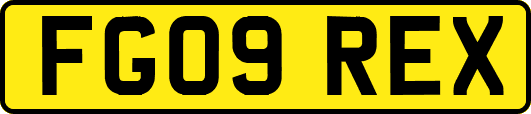 FG09REX