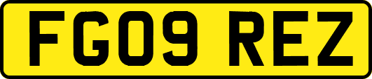 FG09REZ