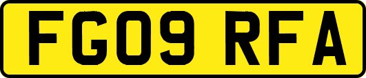 FG09RFA
