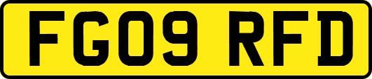 FG09RFD
