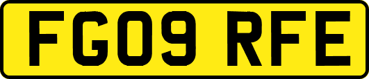 FG09RFE