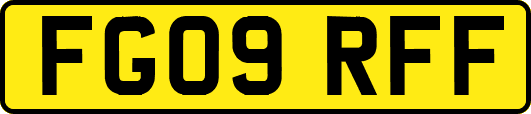 FG09RFF