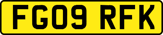 FG09RFK