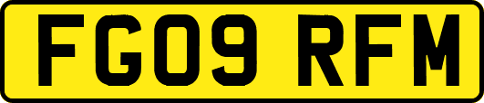 FG09RFM