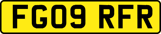 FG09RFR