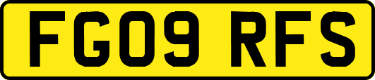 FG09RFS