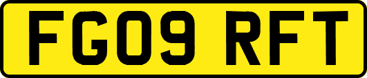 FG09RFT