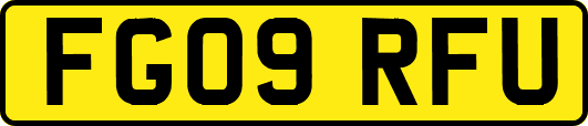 FG09RFU