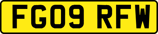 FG09RFW